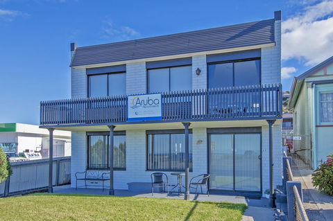 Aruba Apartments - Holiday Adelaide 3