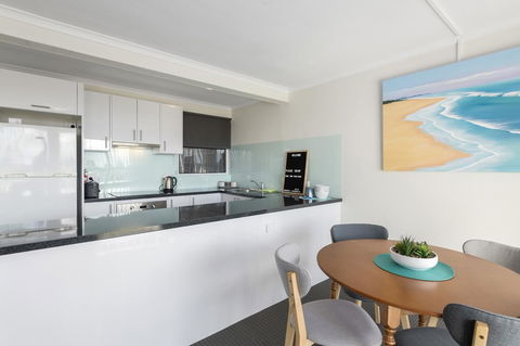 Aruba Apartments - Holiday Adelaide 8