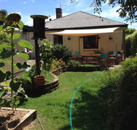 Cimitiere by the Park - Holiday Adelaide