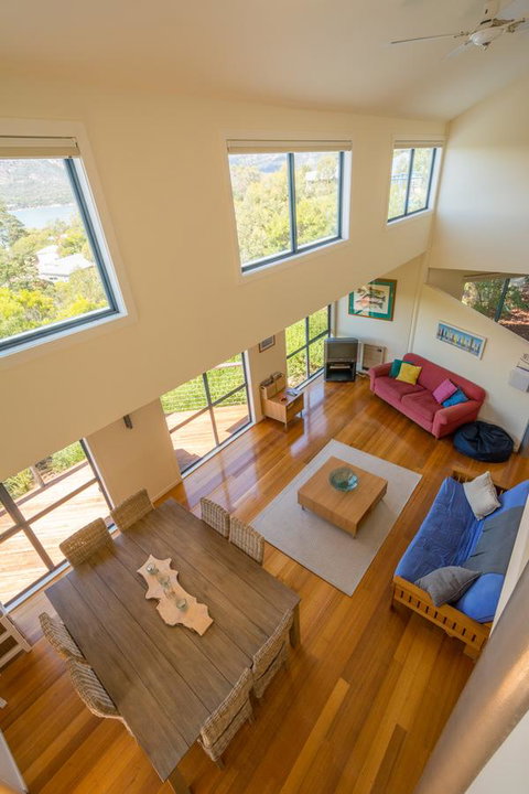 Haven On Bradley - Holiday Adelaide 4