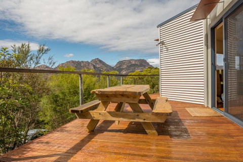 Haven On Bradley - Holiday Adelaide 16