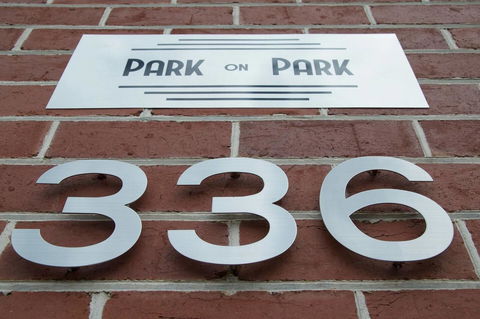 Gorgeous Hobart Accommodation - Park On Park - New Town - Holiday Adelaide 0
