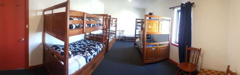 Little Nee's - Holiday Adelaide 1