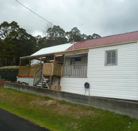 Riders Hut - Derby