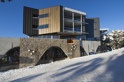 Buller Central Hotel - Holiday Adelaide 10