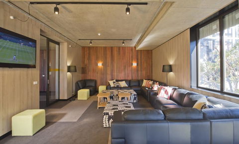 Buller Central Hotel - Holiday Adelaide 12