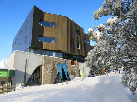 Buller Central Hotel - Holiday Adelaide 0
