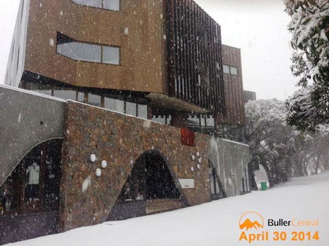 Buller Central Hotel - Holiday Adelaide 11
