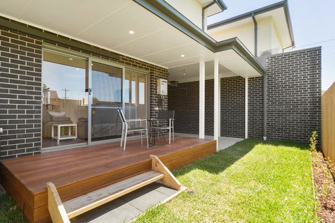 Rosewater Townhouses Dromana - Holiday Adelaide 13