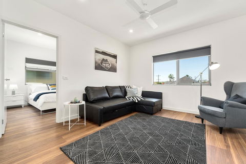 Rosewater Townhouses Dromana - Holiday Adelaide 18