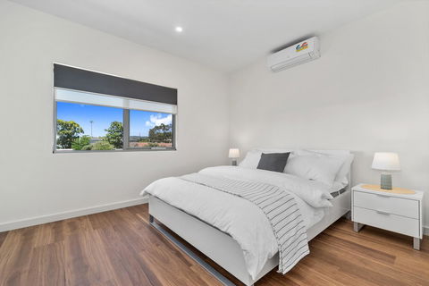 Rosewater Townhouses Dromana - Holiday Adelaide 4
