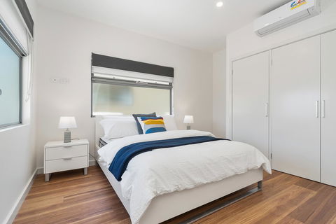 Rosewater Townhouses Dromana - Holiday Adelaide 20