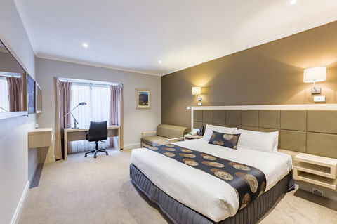 The Waverley International Hotel - Holiday Adelaide 13