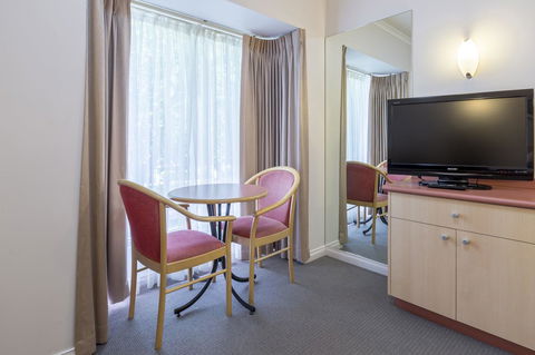 The Waverley International Hotel - Holiday Adelaide 7