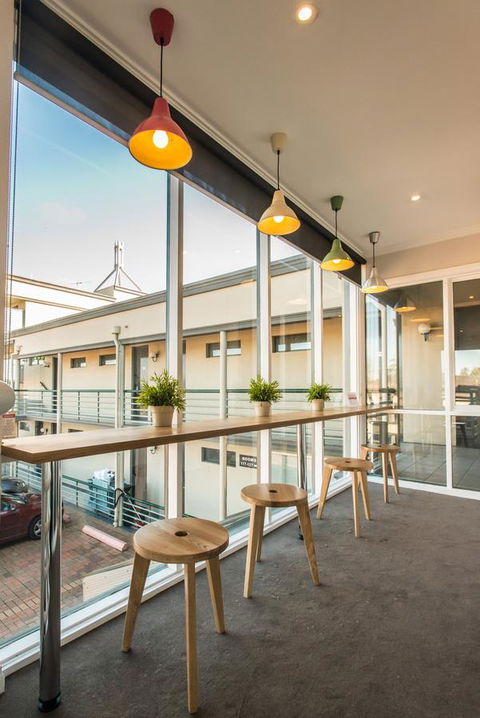 The Waverley International Hotel - Holiday Adelaide 26