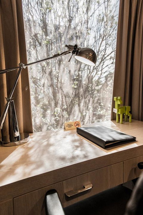 The Waverley International Hotel - Holiday Adelaide 22