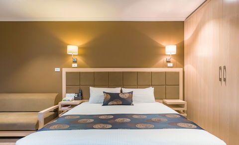 The Waverley International Hotel - Holiday Adelaide 12