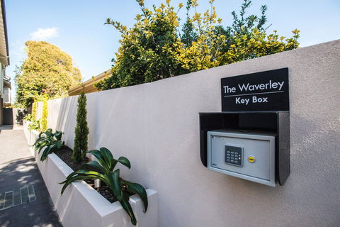 The Waverley International Hotel - Holiday Adelaide 41