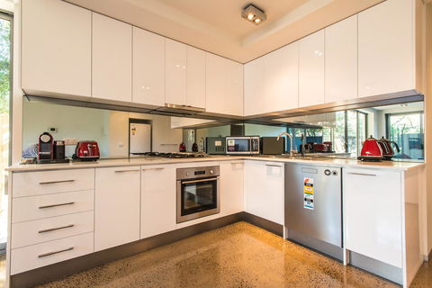 The Waverley International Hotel - Holiday Adelaide 31