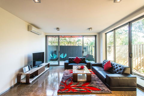 The Waverley International Hotel - Holiday Adelaide 32