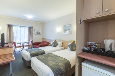 The Waverley International Hotel - Holiday Adelaide 8