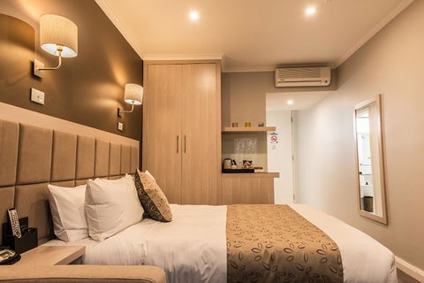 The Waverley International Hotel - Holiday Adelaide 18