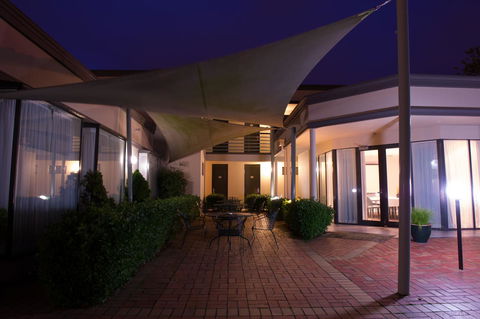 The Waverley International Hotel - Holiday Adelaide 28