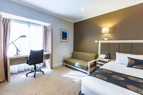 The Waverley International Hotel - Holiday Adelaide 15