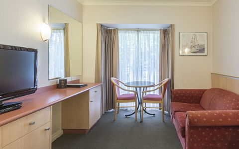 The Waverley International Hotel - Holiday Adelaide 6