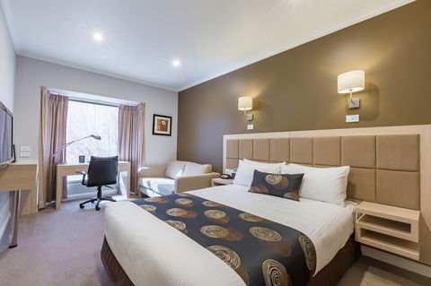 The Waverley International Hotel - Holiday Adelaide 14
