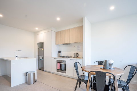 Poplar Apartments - Holiday Adelaide 4