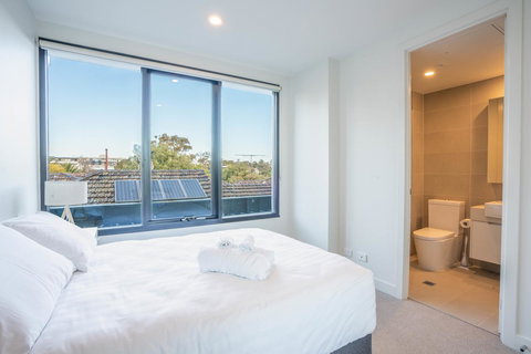 Poplar Apartments - Holiday Adelaide 9