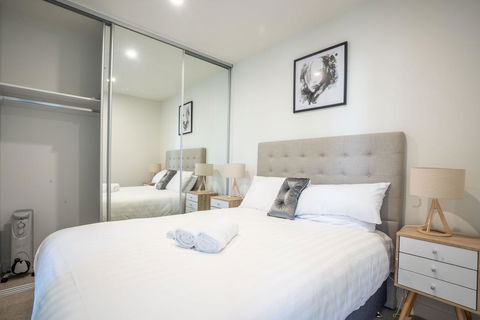 Poplar Apartments - Holiday Adelaide 20