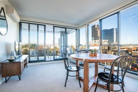 Poplar Apartments - Holiday Adelaide 23