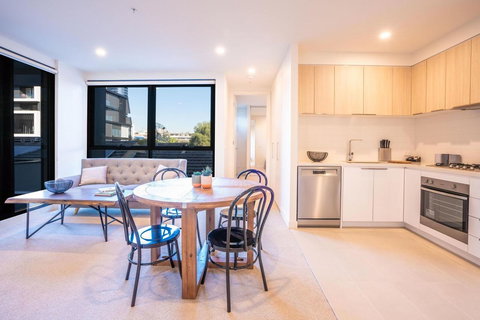 Poplar Apartments - Holiday Adelaide 21