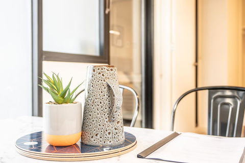 Poplar Apartments - Holiday Adelaide 16