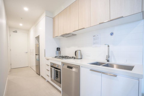 Poplar Apartments - Holiday Adelaide 19