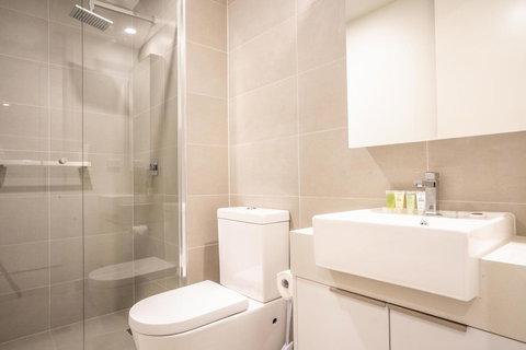 Poplar Apartments - Holiday Adelaide 11