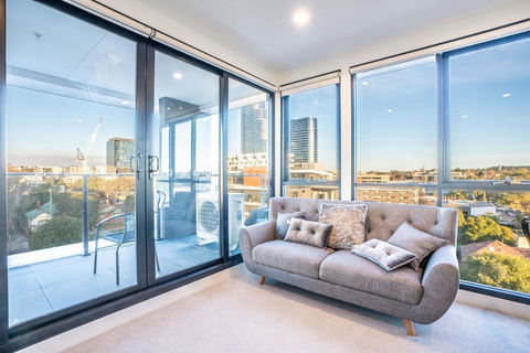 Poplar Apartments - Holiday Adelaide 25