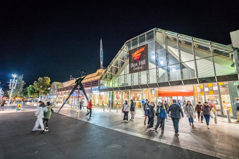 Poplar Apartments - Holiday Adelaide 28