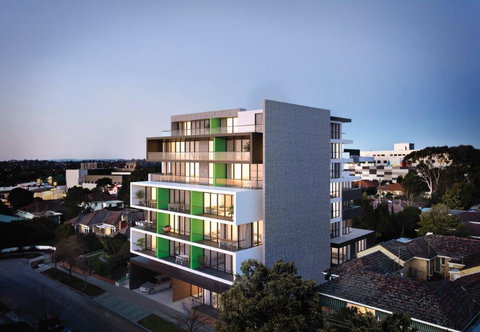 Poplar Apartments - Holiday Adelaide 26