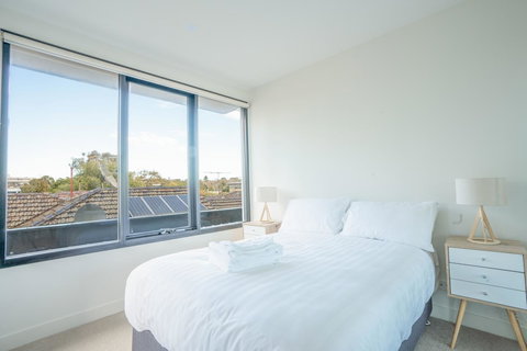 Poplar Apartments - Holiday Adelaide 5