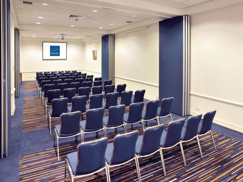 Novotel Melbourne Glen Waverley - Holiday Adelaide 23