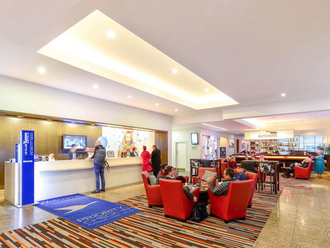 Novotel Melbourne Glen Waverley - Holiday Adelaide 26