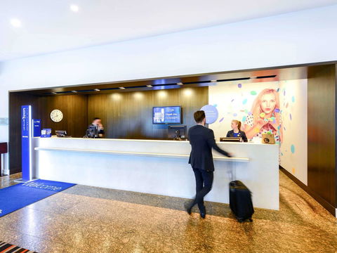 Novotel Melbourne Glen Waverley - Holiday Adelaide 25