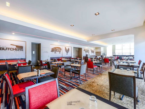 Novotel Melbourne Glen Waverley - Holiday Adelaide 16