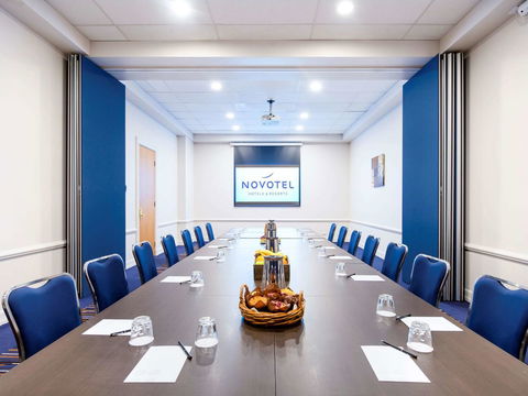 Novotel Melbourne Glen Waverley - Holiday Adelaide 17