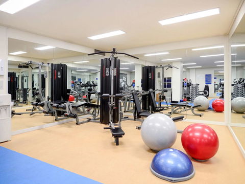 Novotel Melbourne Glen Waverley - Holiday Adelaide 9