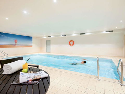 Novotel Melbourne Glen Waverley - Holiday Adelaide 6