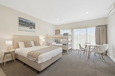 High Country Holiday Park - Holiday Adelaide 4
